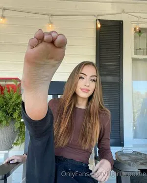 Lilgirlbrookee OnlyFans Leaked Free Thumbnail Picture - #rBg5J6Ncux