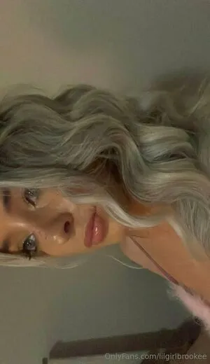 Lilgirlbrookee OnlyFans Leaked Free Thumbnail Picture - #sbT73cw86F