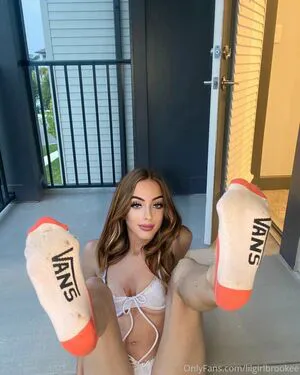 Lilgirlbrookee OnlyFans Leaked Free Thumbnail Picture - #yZRbh3eOhV