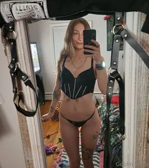 Lilgoblinbabe OnlyFans Leaked Free Thumbnail Picture - #dLefFStAKr