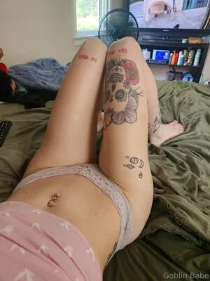 Lilgoblinbabe OnlyFans Leaked Free Thumbnail Picture - #htatrILwrf
