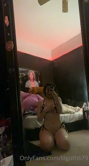 Lilgoth679 OnlyFans Leaked Free Thumbnail Picture - #6u45CQWnE9