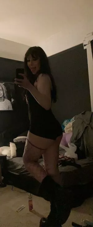 Lilgoth679 OnlyFans Leaked Free Thumbnail Picture - #rKkzewr1FA