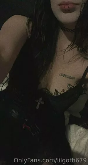 Lilgoth679 OnlyFans Leaked Free Thumbnail Picture - #zzhJXGM6uE