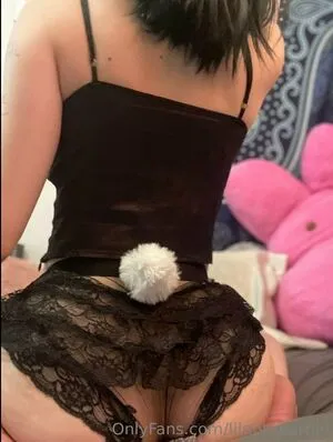 Lilgothbarbie OnlyFans Leaked Free Thumbnail Picture - #23LQFvw31C