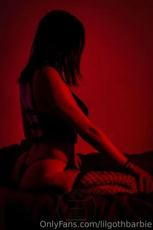 Lilgothbarbie OnlyFans Leaked Free Thumbnail Picture - #DVixHl6sTr