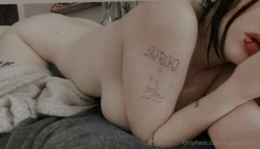 Lilgothbarbie OnlyFans Leaked Free Thumbnail Picture - #awf9AulG0z