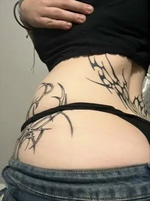 Lilgothbarbie OnlyFans Leaked Free Thumbnail Picture - #vLjiBPRiBZ