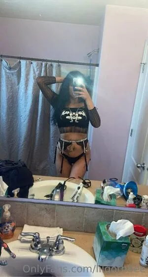 Lilgothbee OnlyFans Leaked Free Thumbnail Picture - #DQPsMDdJ76