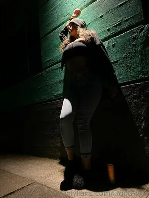 Lilgothbee OnlyFans Leaked Free Thumbnail Picture - #YDCtxsMuYq