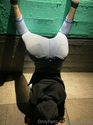 Lilgothbee OnlyFans Leaked Free Thumbnail Picture - #eLDVoM1Mqy