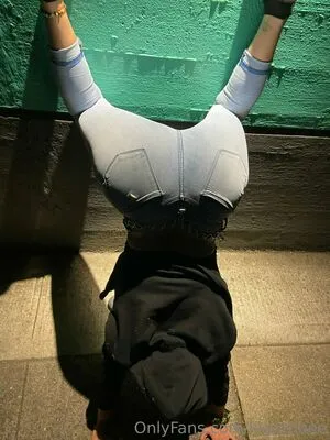 Lilgothbee OnlyFans Leaked Free Thumbnail Picture - #qtXECgzimt