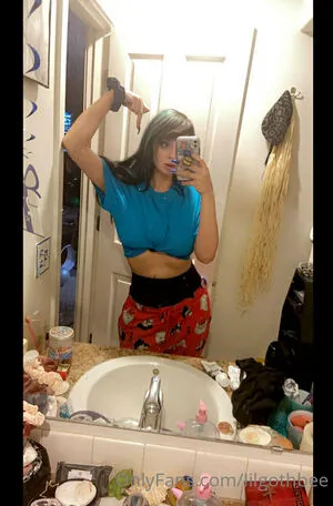 Lilgothbee OnlyFans Leaked Free Thumbnail Picture - #rnUtISqpVS