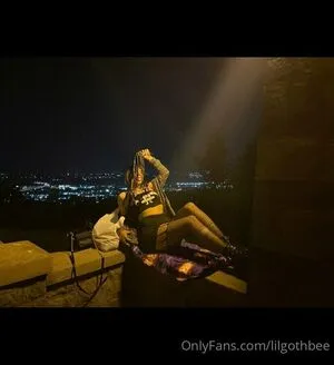 Lilgothbee OnlyFans Leaked Free Thumbnail Picture - #vDhHfnacM7