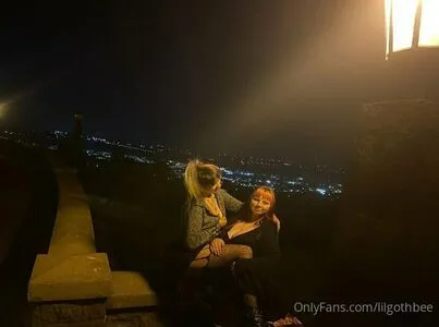 Lilgothbee OnlyFans Leaked Free Thumbnail Picture - #ww7cvyWMPo