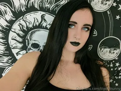 Lilgothhunny OnlyFans Leaked Free Thumbnail Picture - #dtlfpraROc