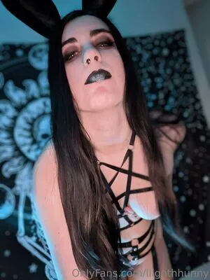 Lilgothhunny OnlyFans Leaked Free Thumbnail Picture - #yAuQ7o9Qro