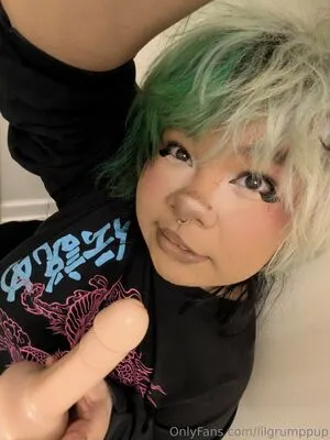 Lilgrumppup OnlyFans Leaked Free Thumbnail Picture - #PnS3wFmwDr