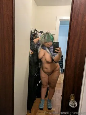 Lilgrumppup OnlyFans Leaked Free Thumbnail Picture - #Rb09f5fbSb