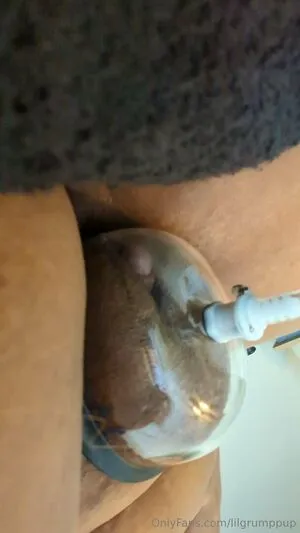 Lilgrumppup OnlyFans Leaked Free Thumbnail Picture - #S4eyklcIbC