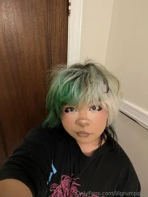 Lilgrumppup OnlyFans Leaked Free Thumbnail Picture - #uniP6ZStbq