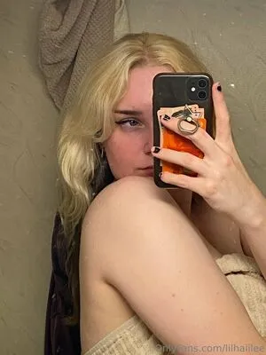 Lilhaiilee OnlyFans Leaked Free Thumbnail Picture - #LDBSnb1FRh