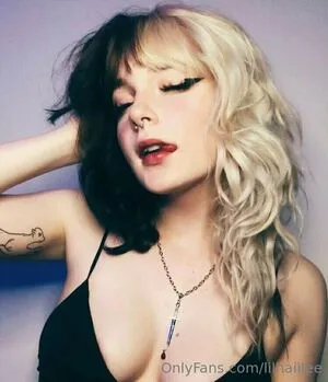 Lilhaiilee OnlyFans Leaked Free Thumbnail Picture - #aNujyAicbr