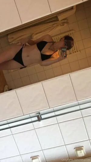 Lilhaiilee OnlyFans Leaked Free Thumbnail Picture - #b3AiIMupni