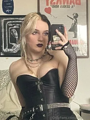 Lilhaiilee OnlyFans Leaked Free Thumbnail Picture - #xpryXVxd4C