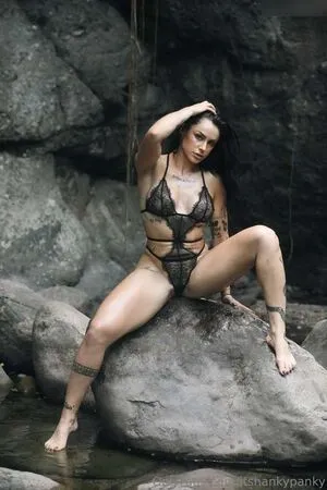 Lilhankypanky OnlyFans Leaked Free Thumbnail Picture - #9sIi8Zjgsd