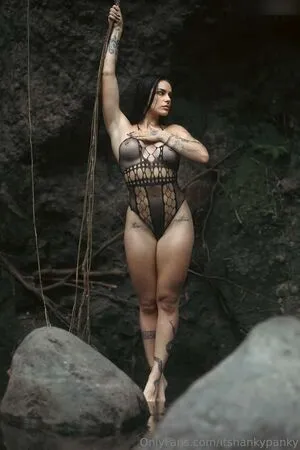 Lilhankypanky OnlyFans Leaked Free Thumbnail Picture - #HO37u3k00B