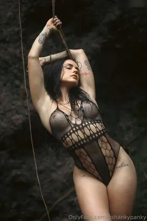Lilhankypanky OnlyFans Leaked Free Thumbnail Picture - #sKN2oXBXf5