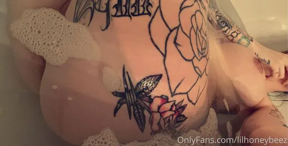 Lilhoneybeez OnlyFans Leaked Free Thumbnail Picture - #2crLBgoLUO