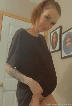 Lilhoneybeez OnlyFans Leaked Free Thumbnail Picture - #2iVab6mAGA