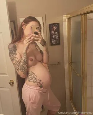 Lilhoneybeez OnlyFans Leaked Free Thumbnail Picture - #3CGYUxctHF