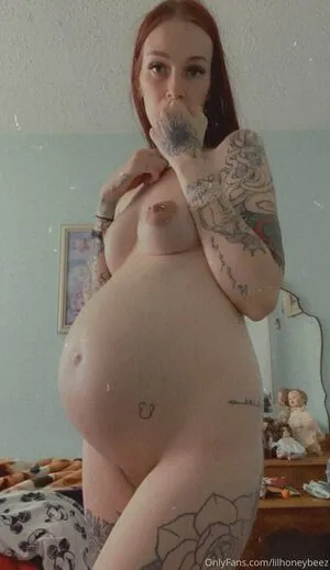 Lilhoneybeez OnlyFans Leaked Free Thumbnail Picture - #4ug5KUxxeC