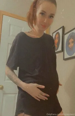 Lilhoneybeez OnlyFans Leaked Free Thumbnail Picture - #6DhOXgvanh
