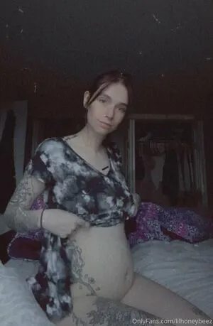 Lilhoneybeez OnlyFans Leaked Free Thumbnail Picture - #79FA3F5uhu