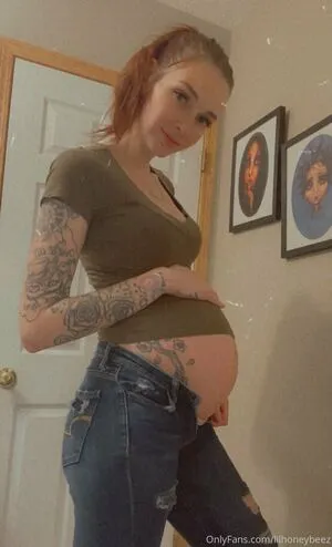 Lilhoneybeez OnlyFans Leaked Free Thumbnail Picture - #9zi4gJNyZi