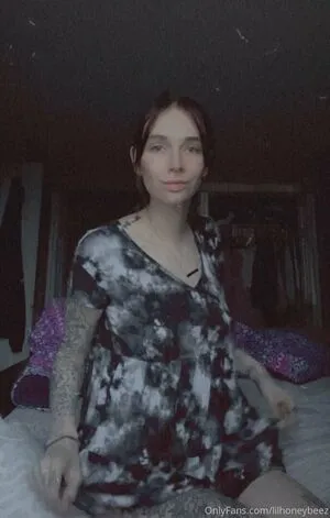 Lilhoneybeez OnlyFans Leaked Free Thumbnail Picture - #Bcd611LeXB
