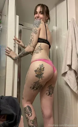 Lilhoneybeez OnlyFans Leaked Free Thumbnail Picture - #Cj5ZiqXpIm