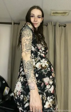 Lilhoneybeez OnlyFans Leaked Free Thumbnail Picture - #F9b4NT1MHb