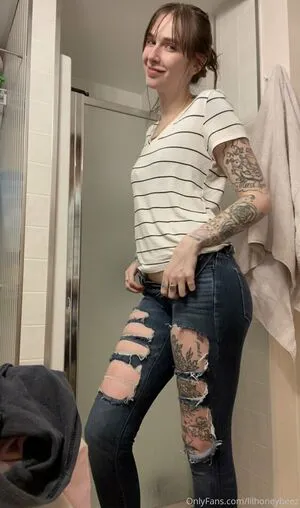 Lilhoneybeez OnlyFans Leaked Free Thumbnail Picture - #GvnpH7dAmq