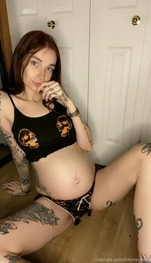 Lilhoneybeez OnlyFans Leaked Free Thumbnail Picture - #Jyqqhphz9q