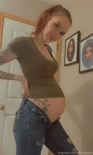 Lilhoneybeez OnlyFans Leaked Free Thumbnail Picture - #LDalcRJWjr
