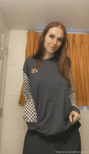 Lilhoneybeez OnlyFans Leaked Free Thumbnail Picture - #MtZoEmYJrR