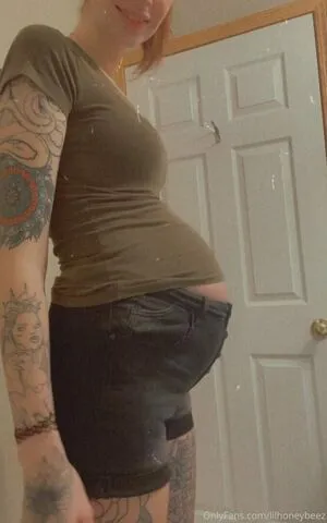 Lilhoneybeez OnlyFans Leaked Free Thumbnail Picture - #OTCRmNxrFf