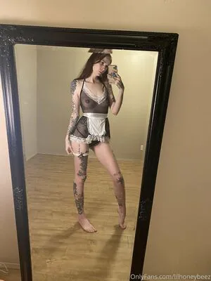 Lilhoneybeez OnlyFans Leaked Free Thumbnail Picture - #SMpG5FRODm