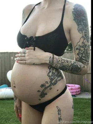Lilhoneybeez OnlyFans Leaked Free Thumbnail Picture - #Sa8SL1rg1s