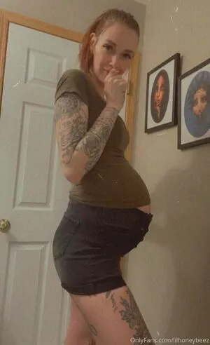 Lilhoneybeez OnlyFans Leaked Free Thumbnail Picture - #Yb3RkrlT76